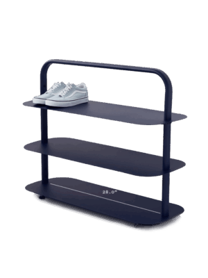 Entryway Rack